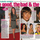 Illustration for article titled This Week In Tabloids: Tigers Mistress, Lindsays Coke Buddy, Britneys Pregnancy